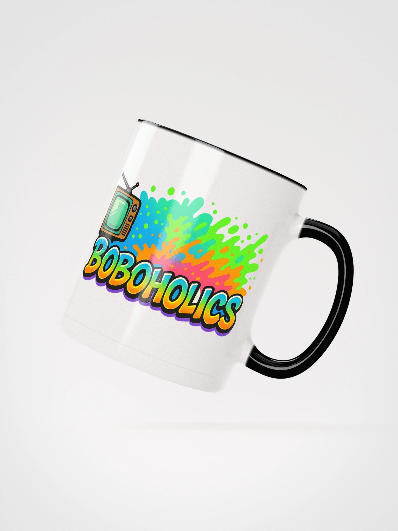 BOBOHOLICS Color Splash Mug product image (19)