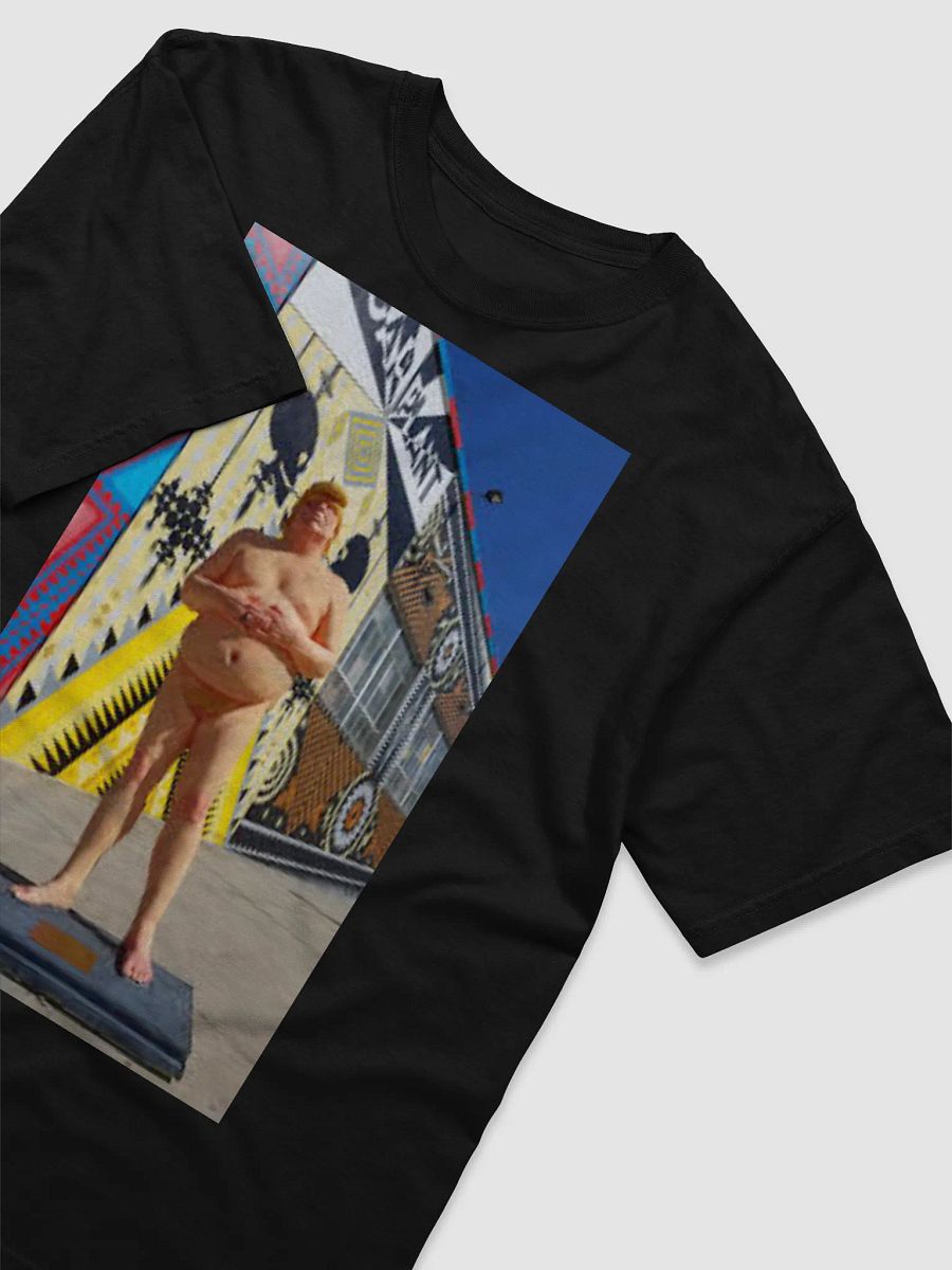 DONALD TRUMP MAKE AMERICA GREAT AGAIN product image (3)