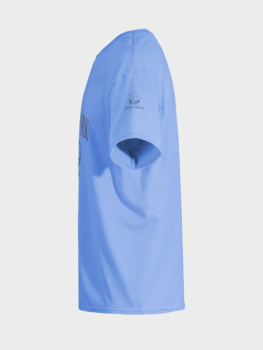 Manhattan T-Shirt product image (7)