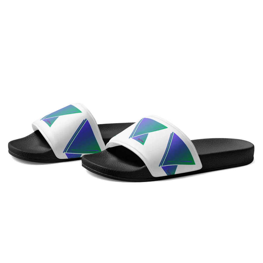 Active Gradient Women's Slides product image (5)