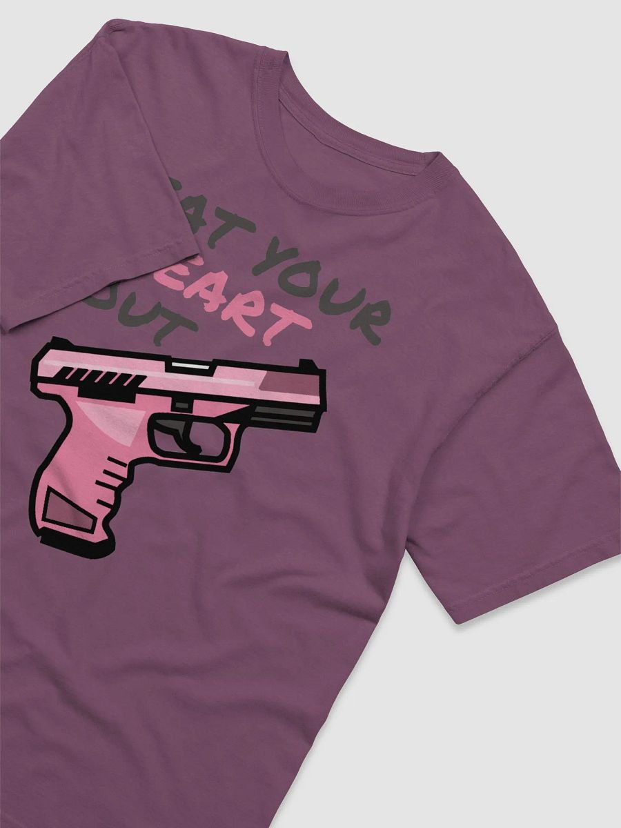 eat your heart out - shirt product image (3)