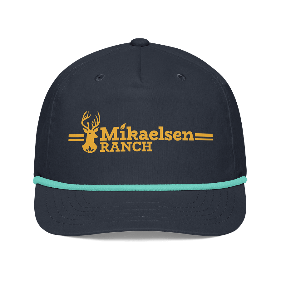 Lost Records: Bloom and Rage Mikaelsen Ranch Cap product image (7)