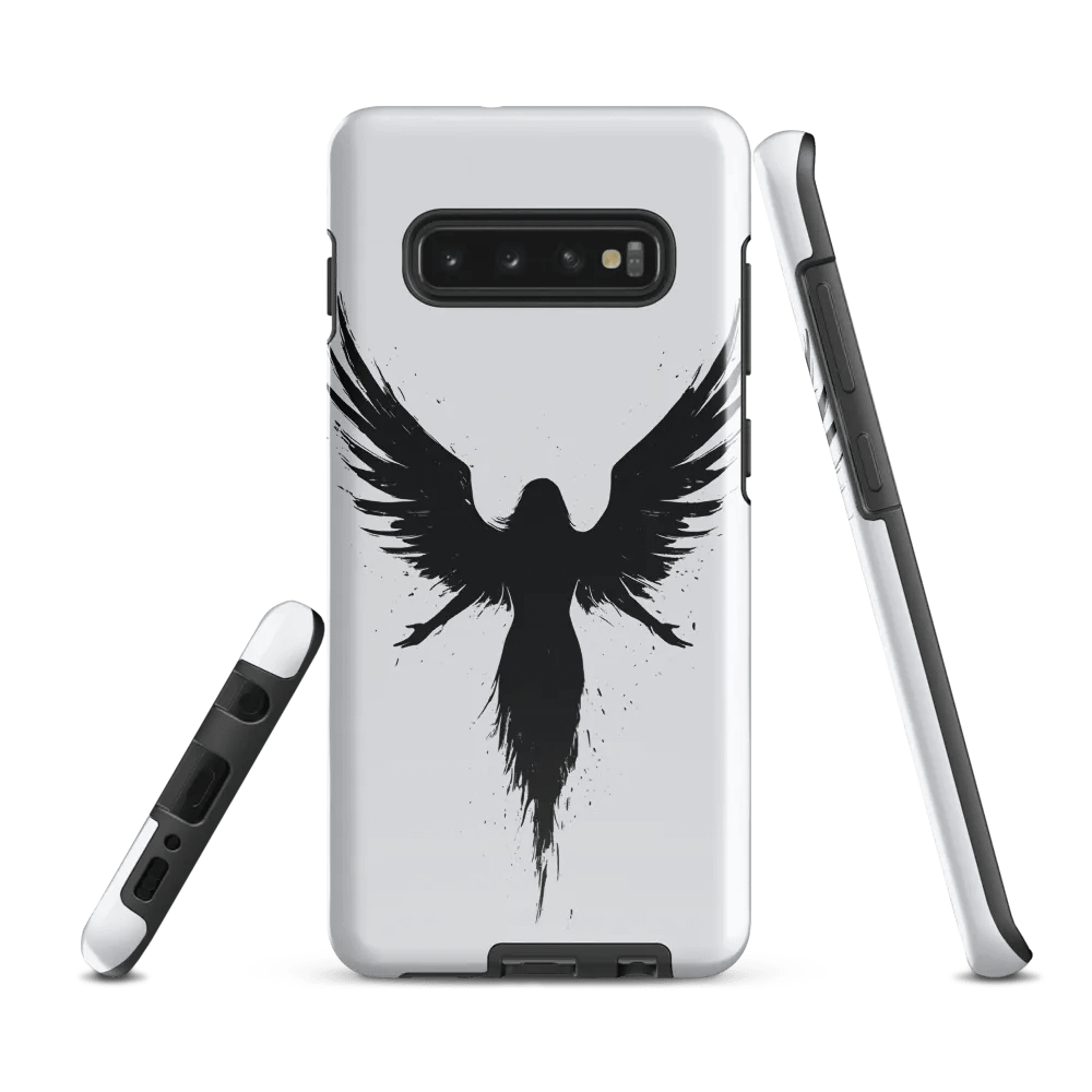 Dark Angel Samsung® Tough Case product image (1)
