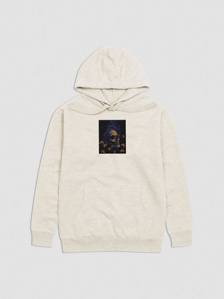 Ethereal Decay Unisex Premium Hoodie product image (5)