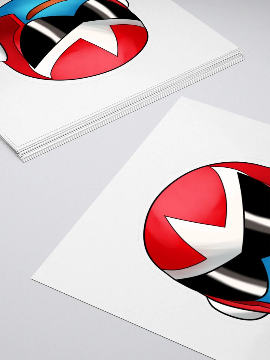 ProtoSlime Sticker product image (4)