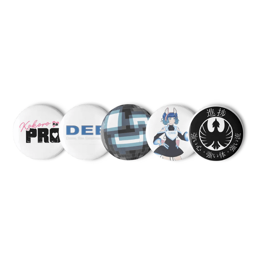Pin Set! product image (3)