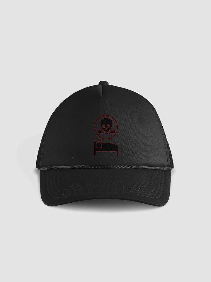 Twisted Dreams Foam Hat product image (5)