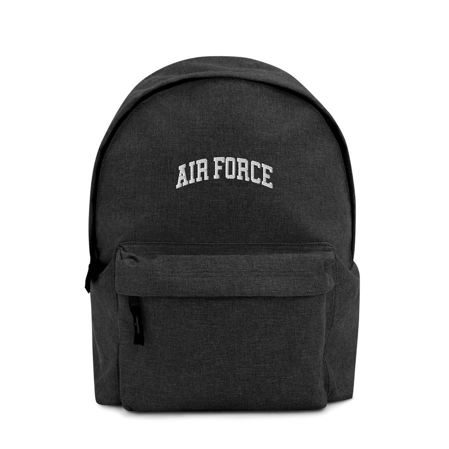 Air Force Backpack product image (1)