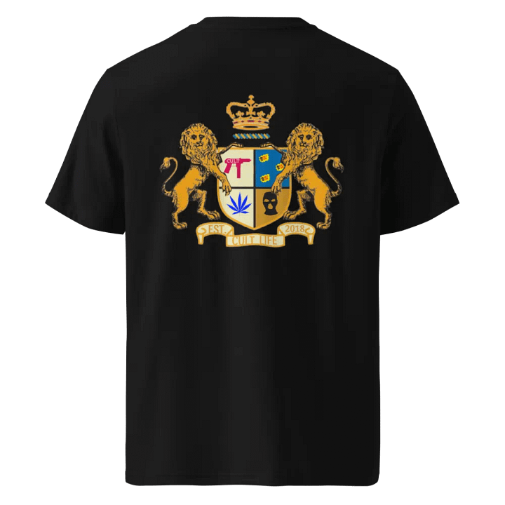 NEW CULT CREST product image (1)