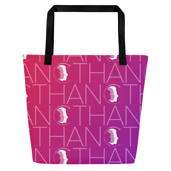 THANC Hero Bag product image (1)