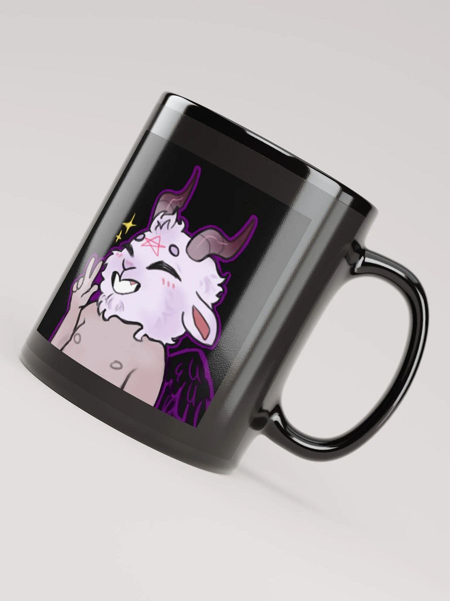 Baby Baph Peace Mug product image (7)