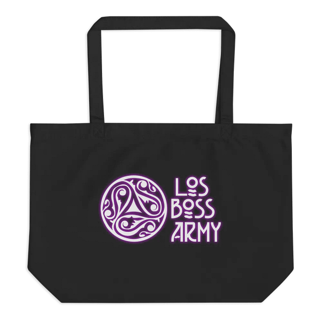"Los Boss Army" Collection