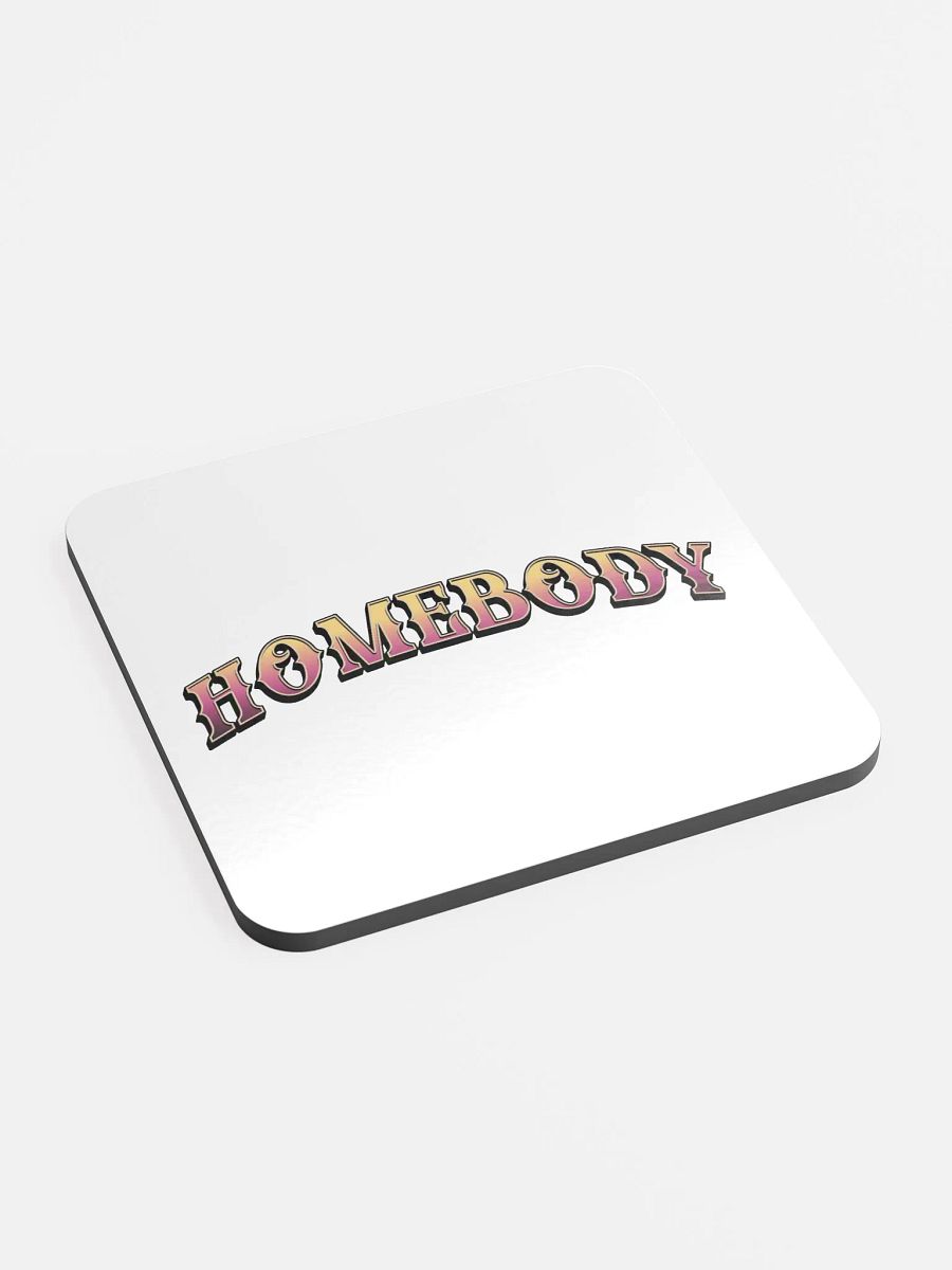 Homebody Gradient Coaster product image (3)