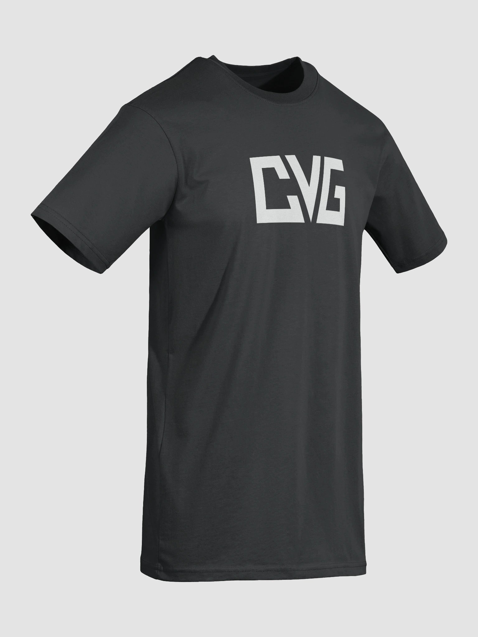 CVG Premium Heavyweight Tee product image (9)
