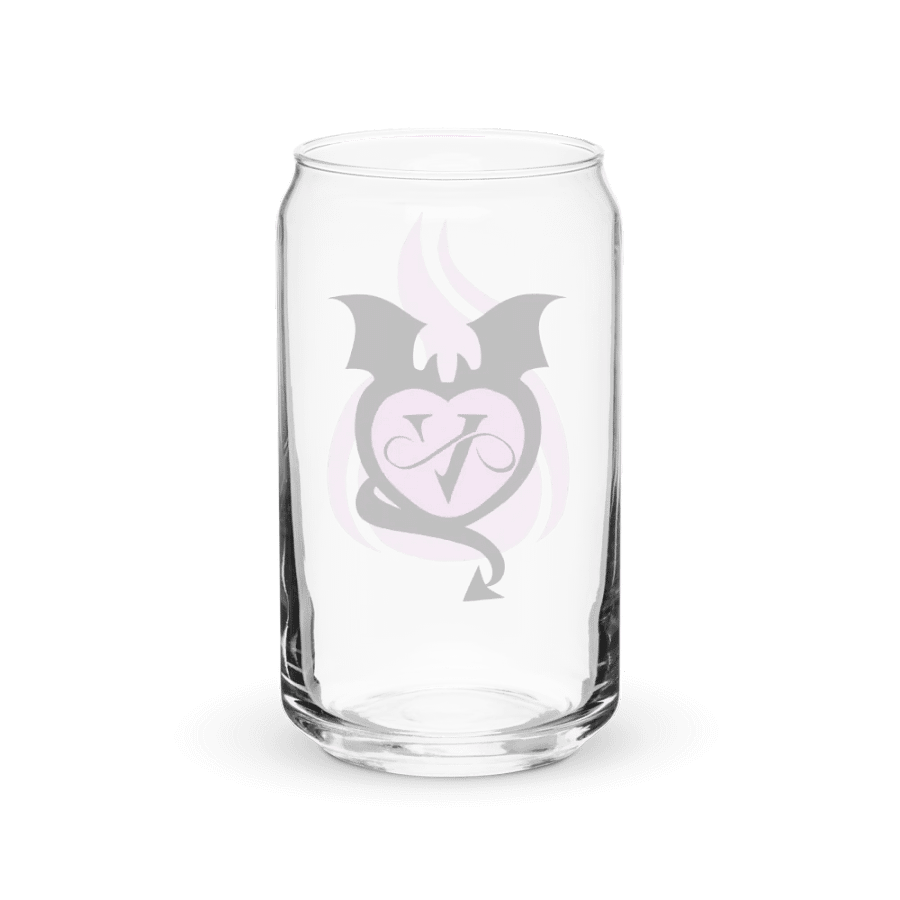 Oni's Signet Can Glass product image (3)