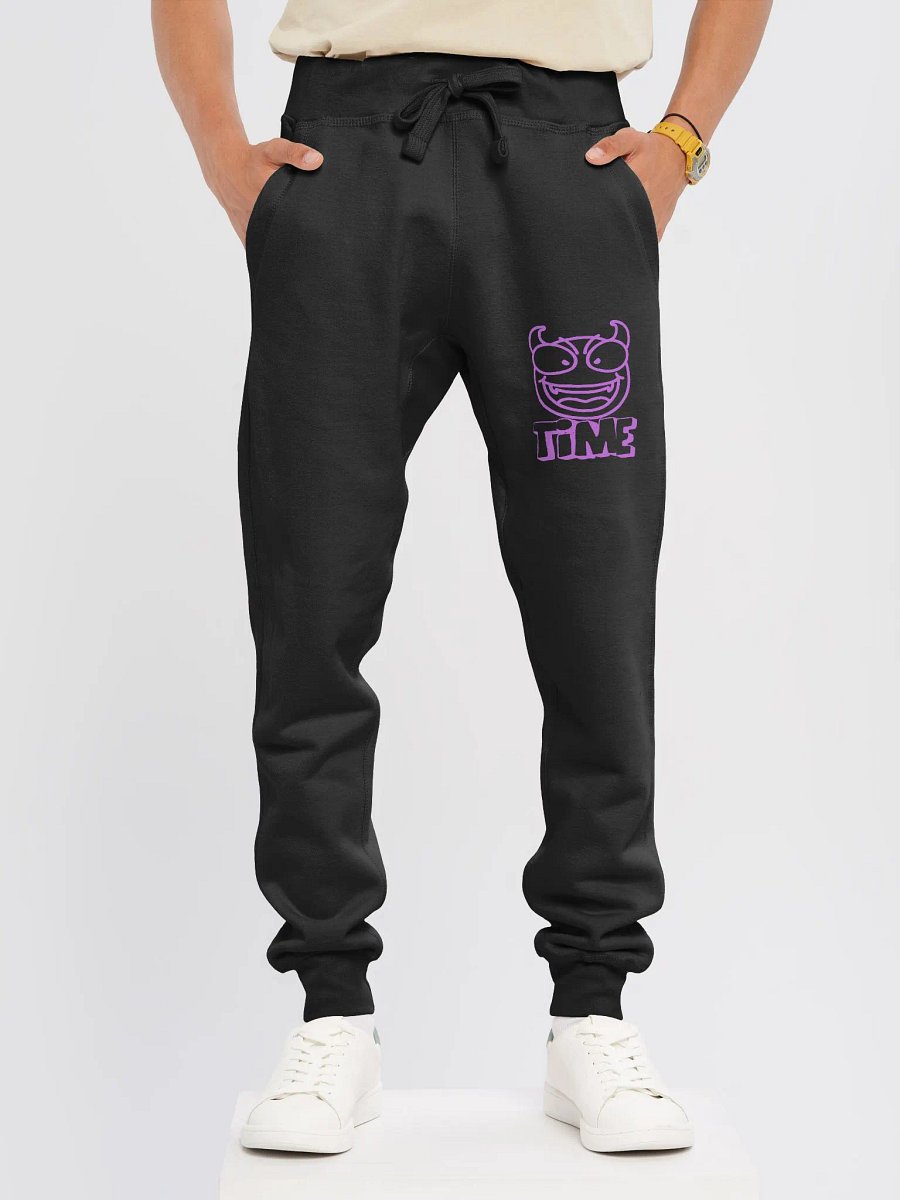 Demon Time! Joggers product image (6)
