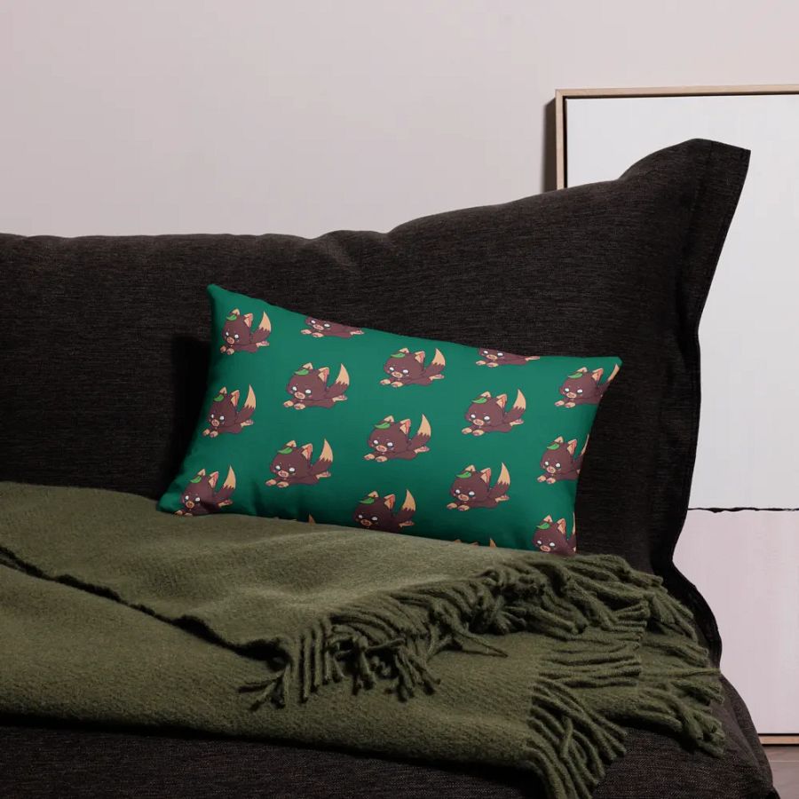 Little tulip Premium Pillow Case product image (9)