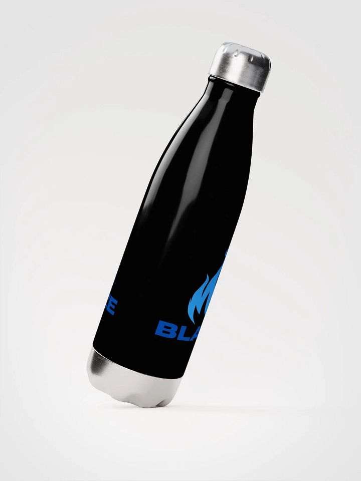 Blaze logo drink bottle product image (3)