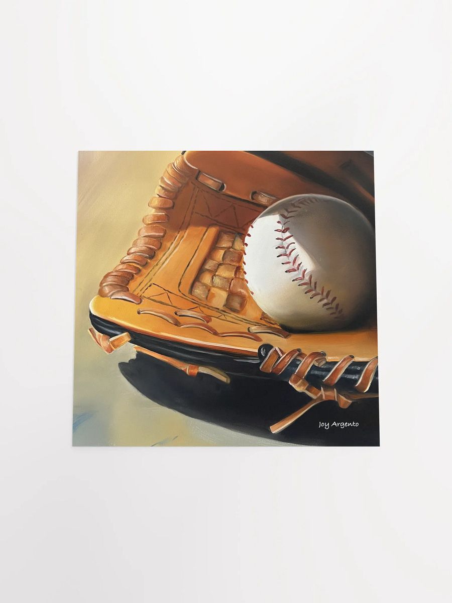 Play Ball Print product image (7)
