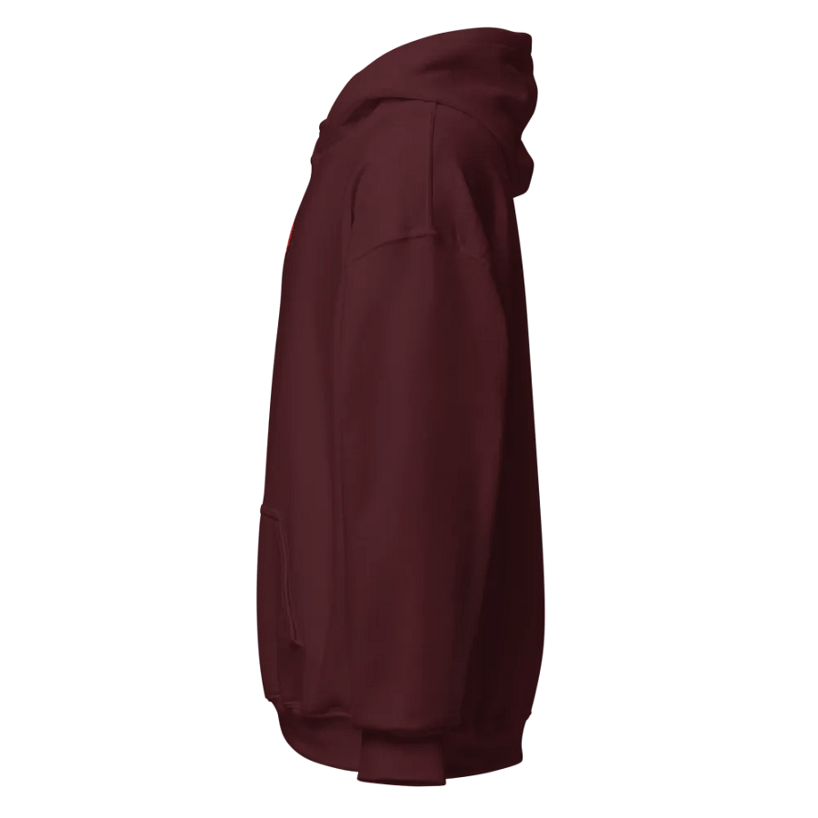 Surf Piggo Mark Hoodie product image (2)