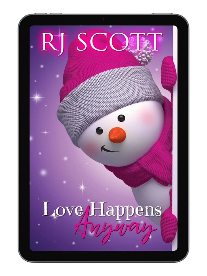 Love Happens Anyway - eBook product image (1)
