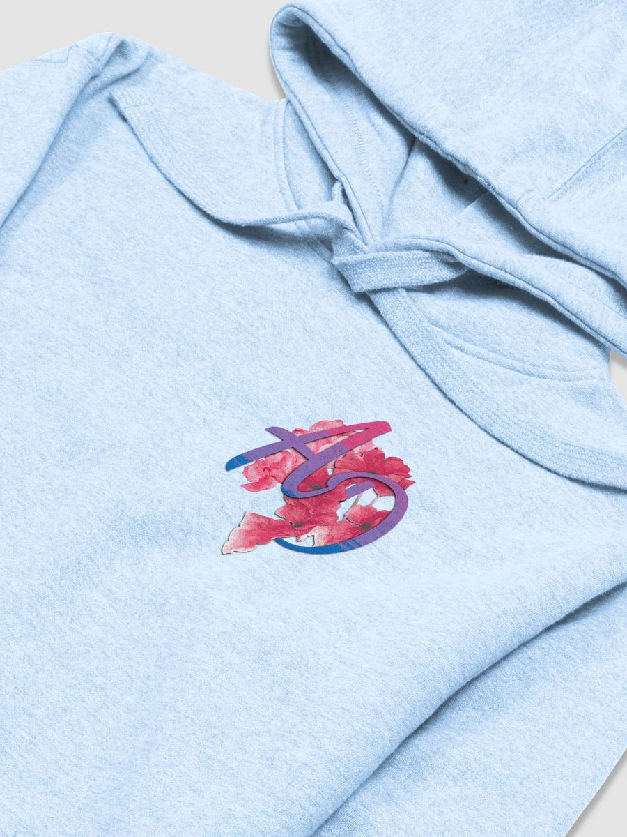 The Aaron Duke Hoodie product image (1)