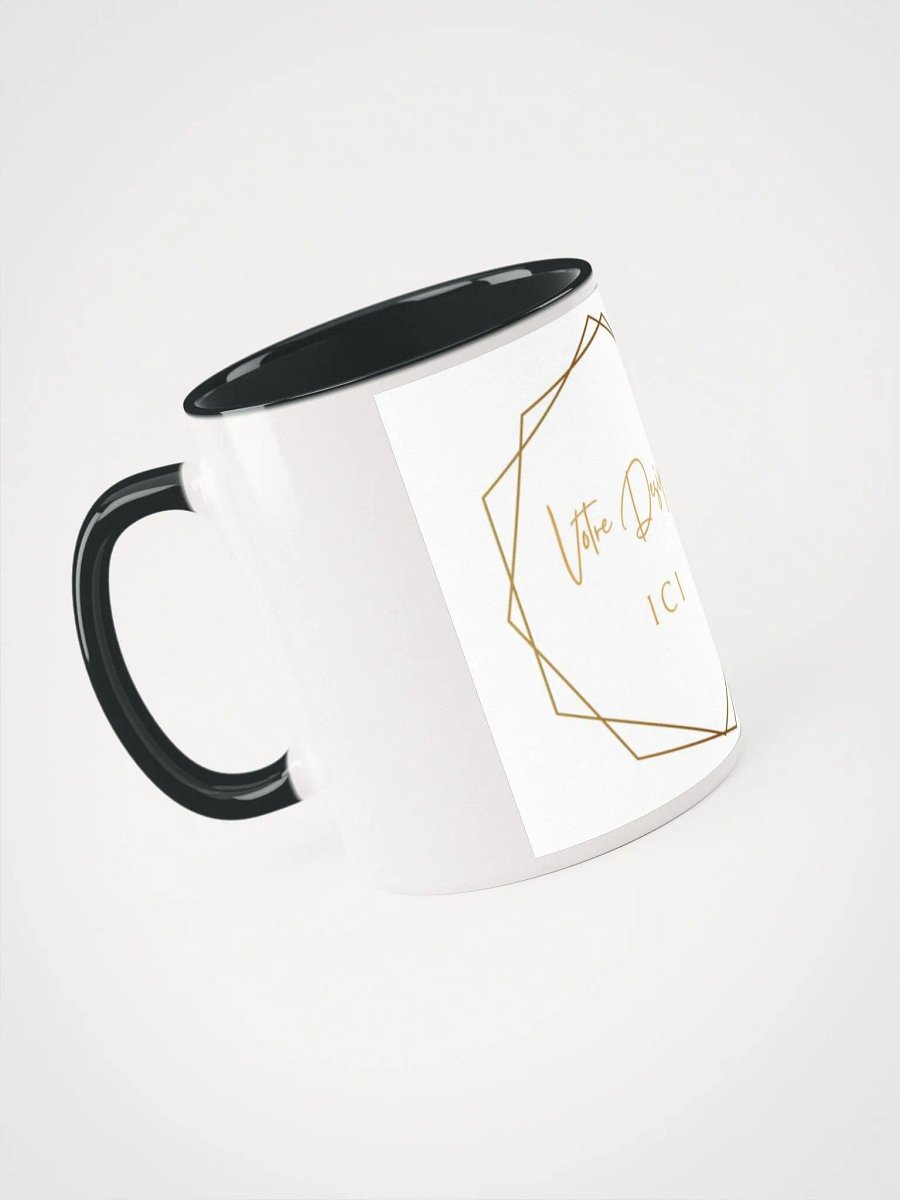 Tasse en céramique product image (3)