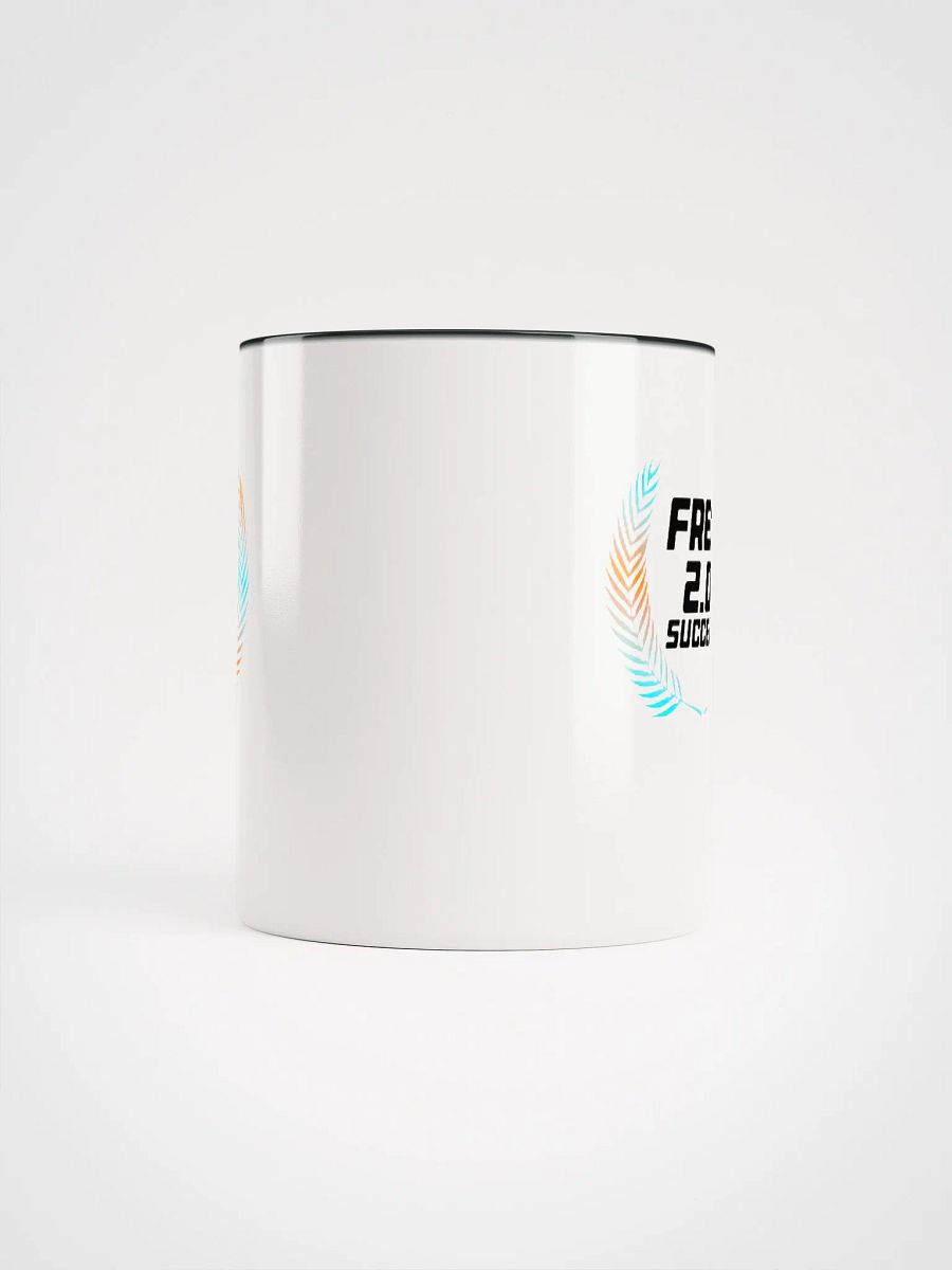 Free 2.0 Succeed Mug product image (14)
