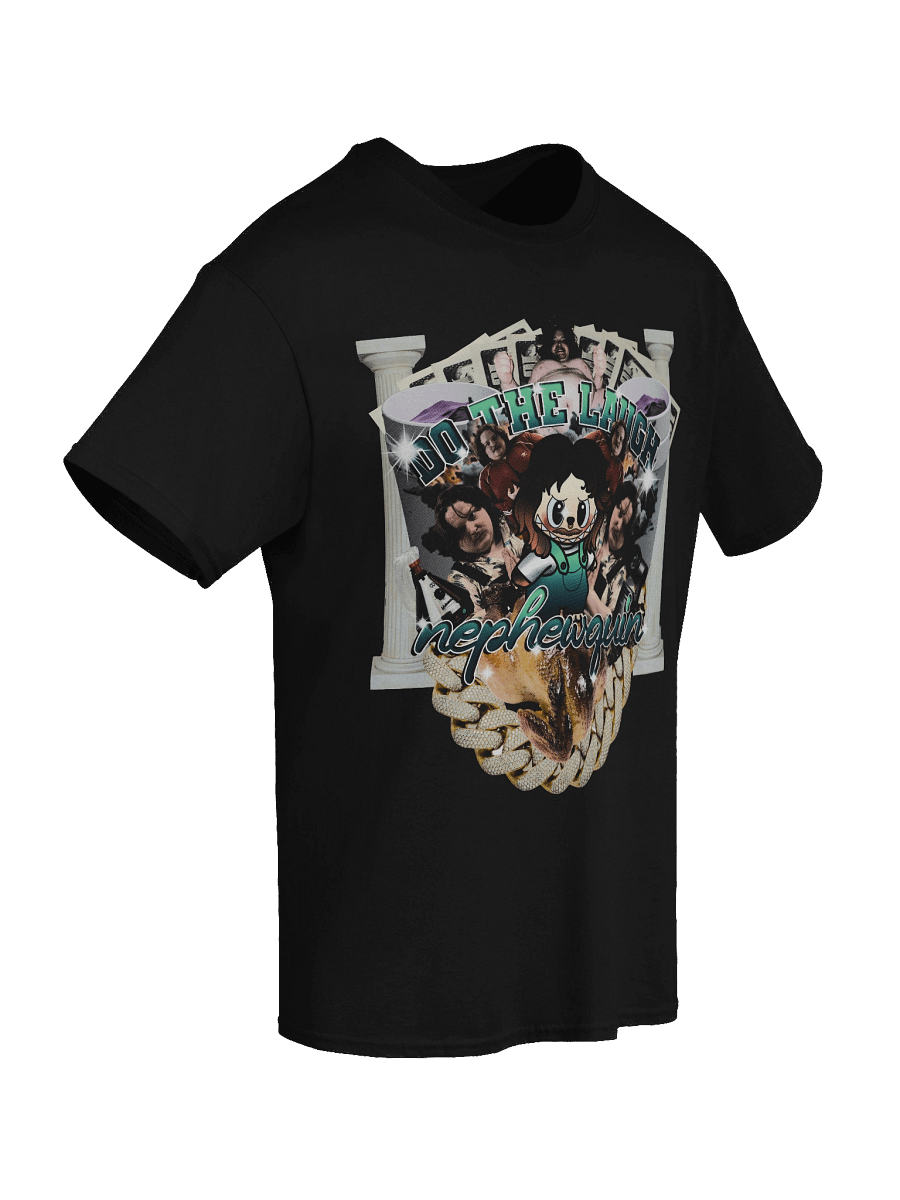 La Phu Phu: Do The Laugh product image (8)