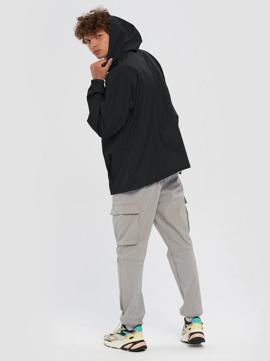 TeNN4OUR Champion Packable Jacket product image (4)