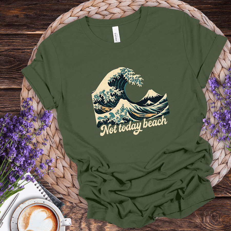 Beach Tee product image (1)