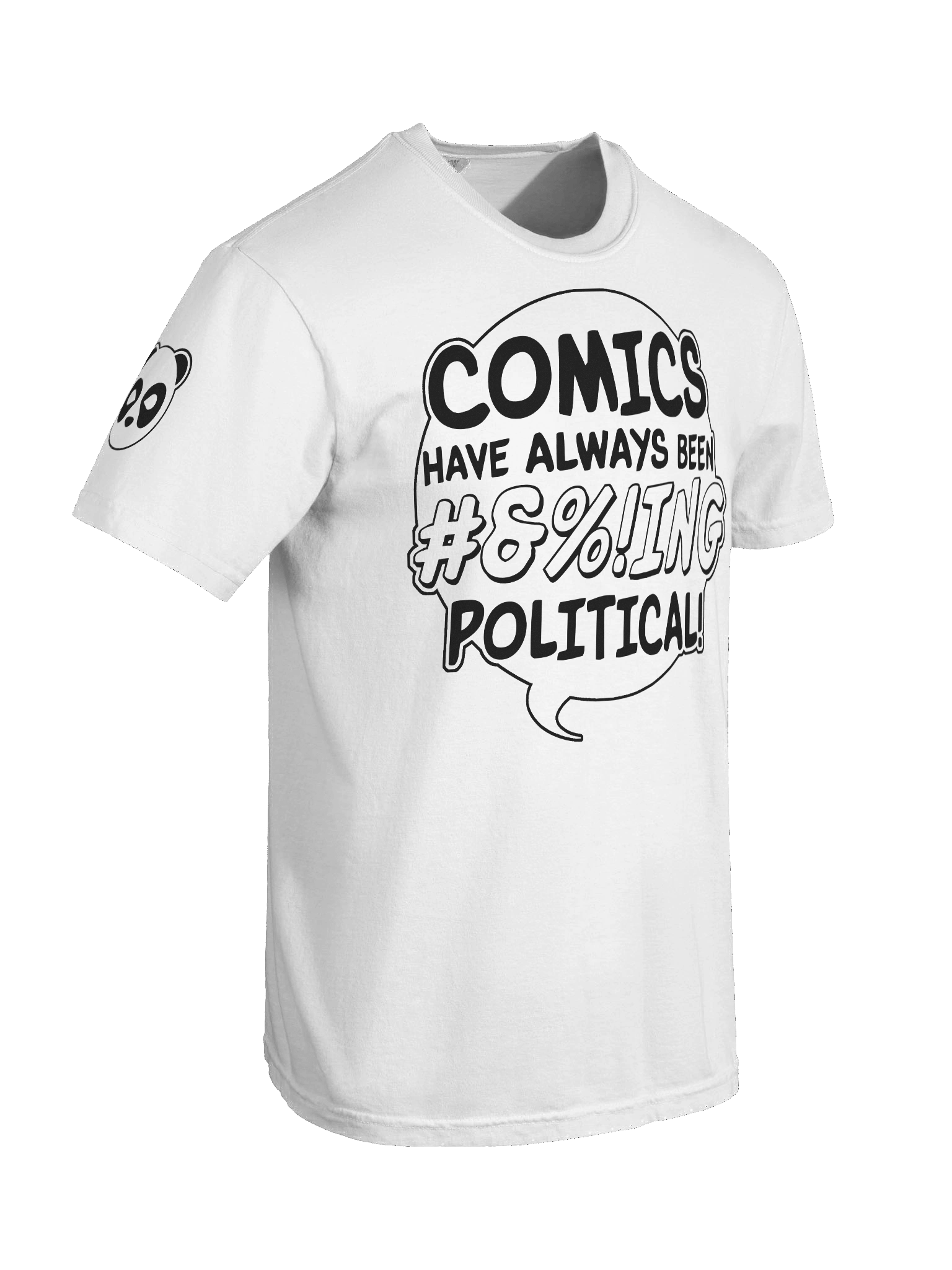 Obvious Statement is Obvious product image (48)