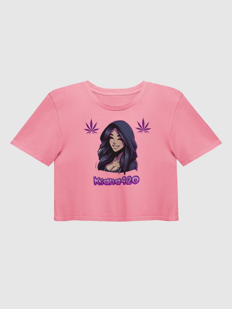 Kiana Crop Top product image (18)
