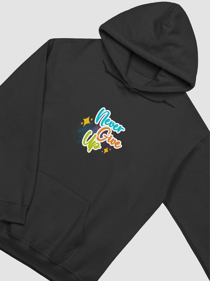 Women's Fitness and Fashion Hoodie product image (2)