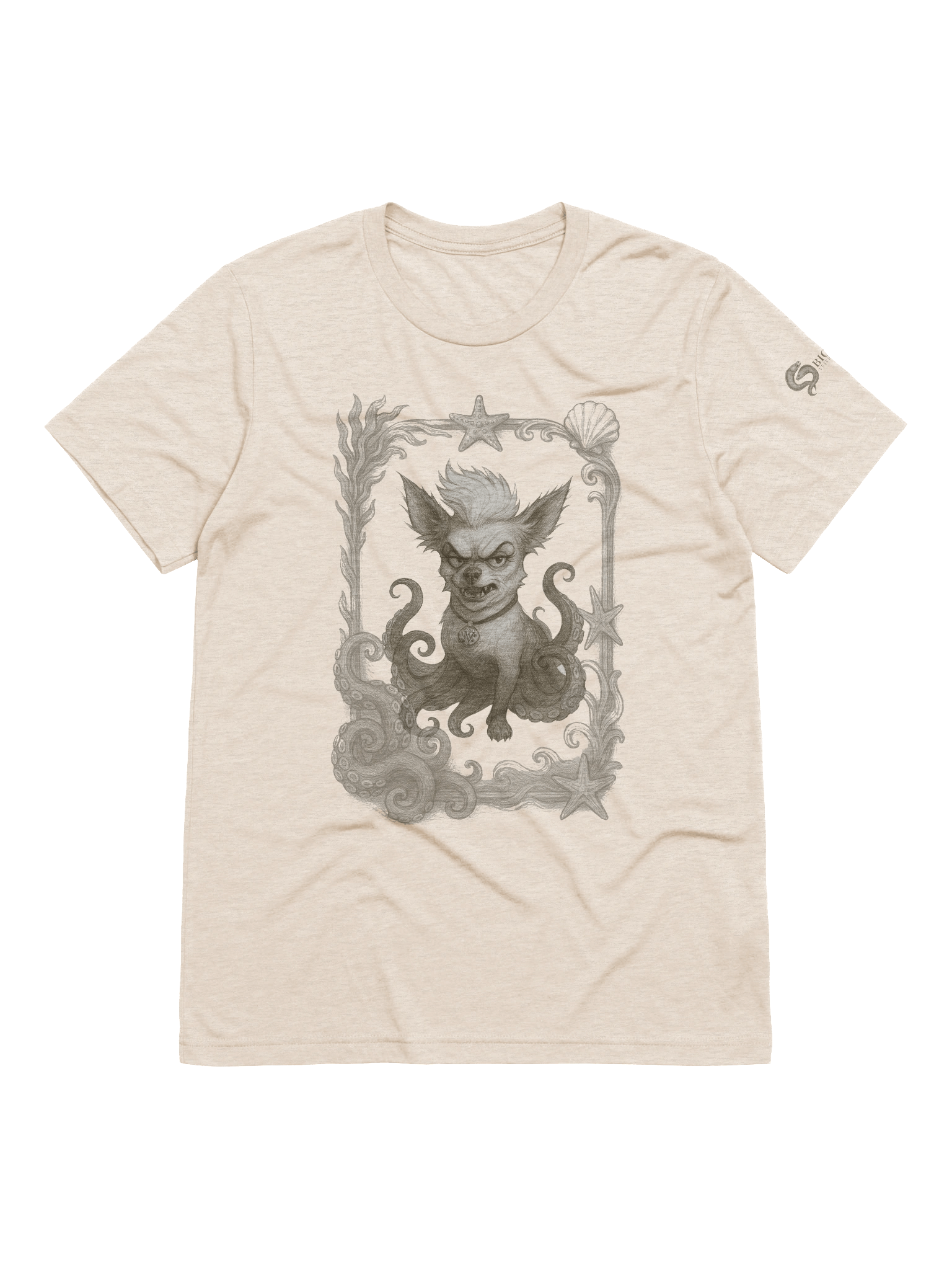 The Uni Tee product image (13)