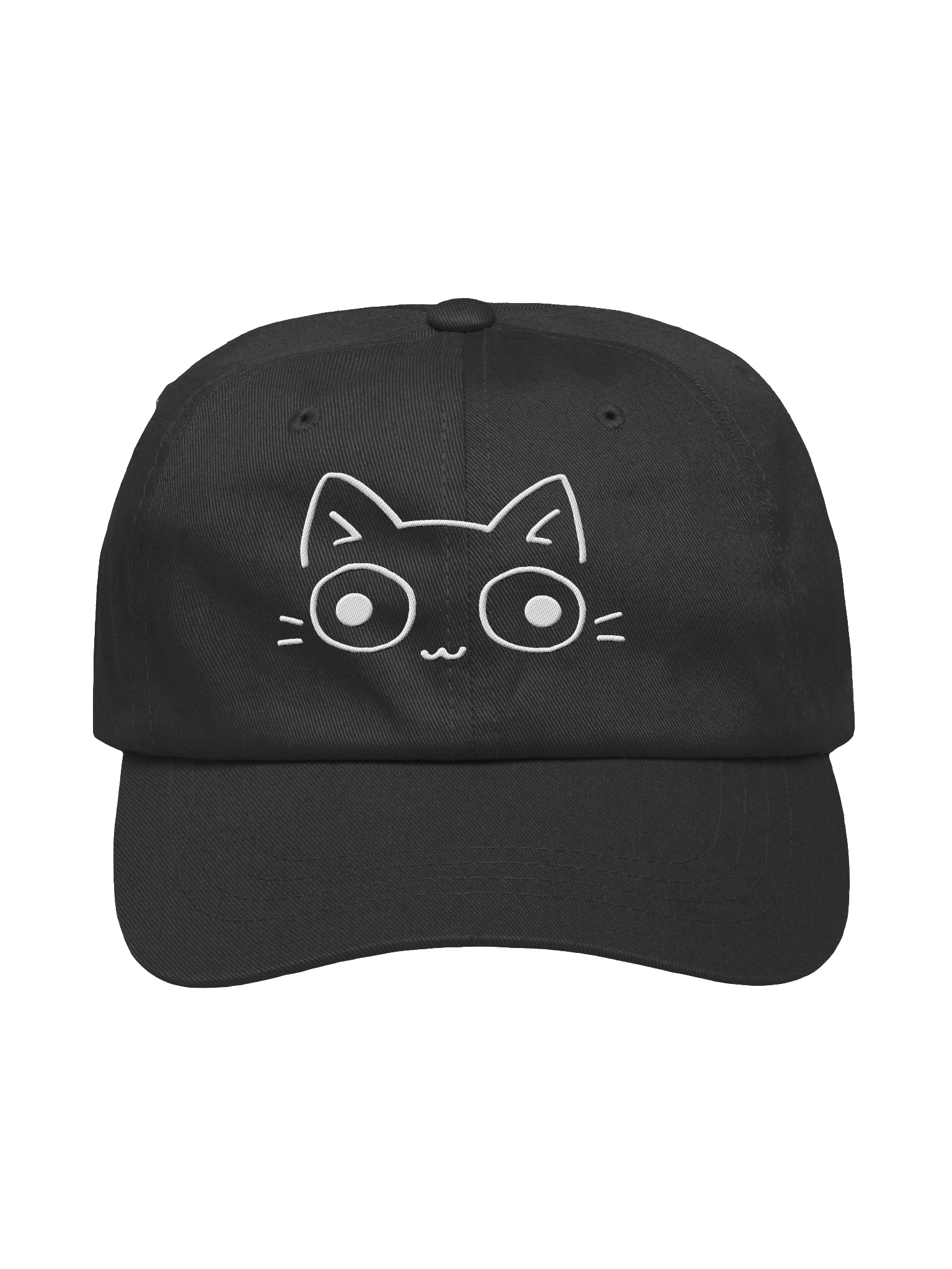 Cap by meowantics product image (2)