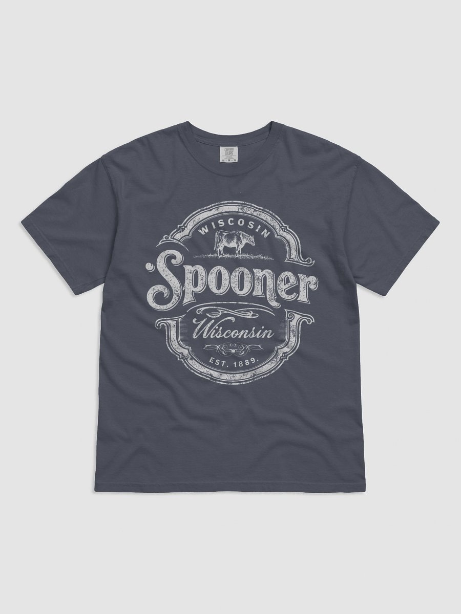 Spooner Prairie Vintage Tee product image (1)
