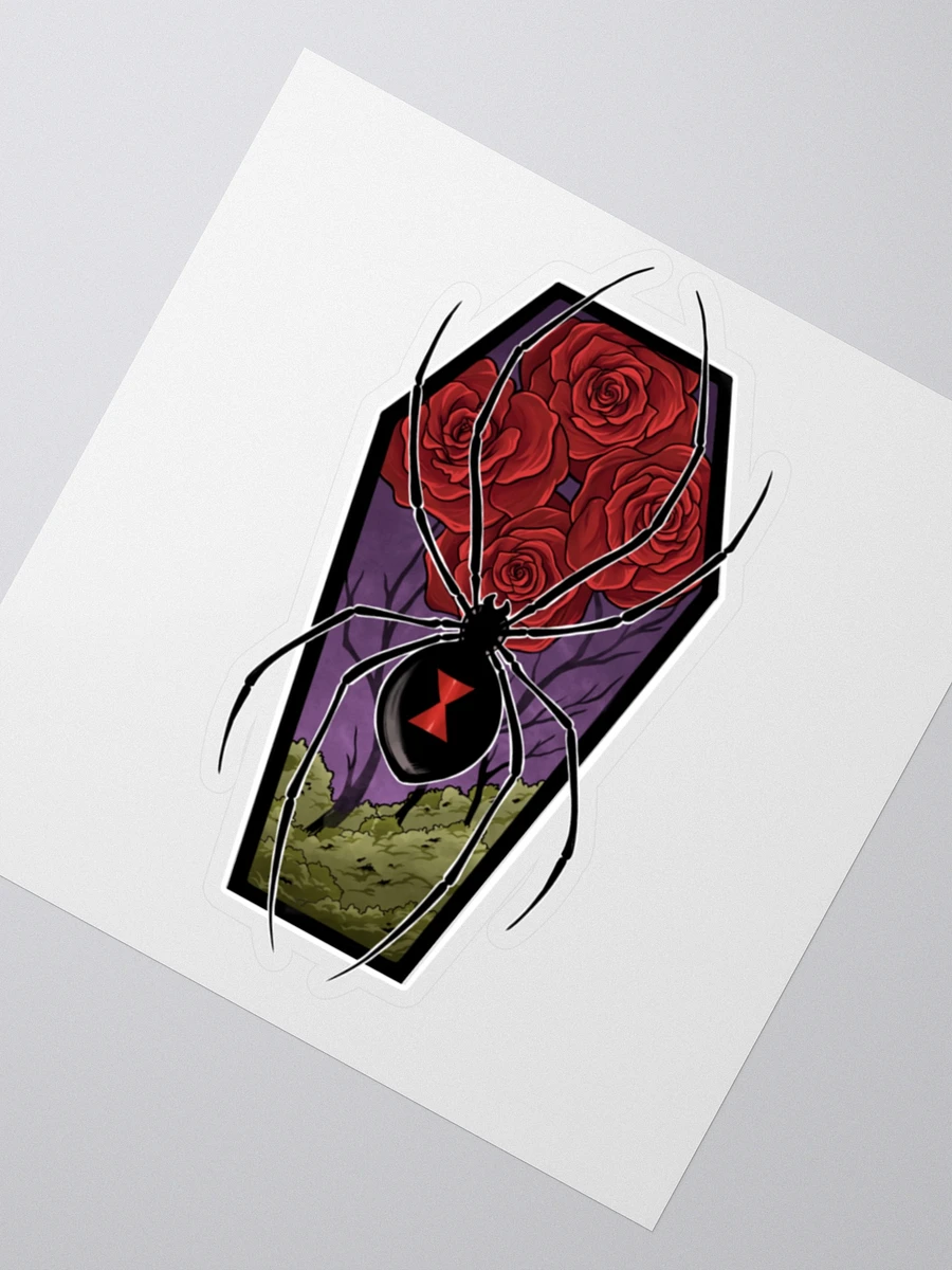 binx coffin sticker product image (2)