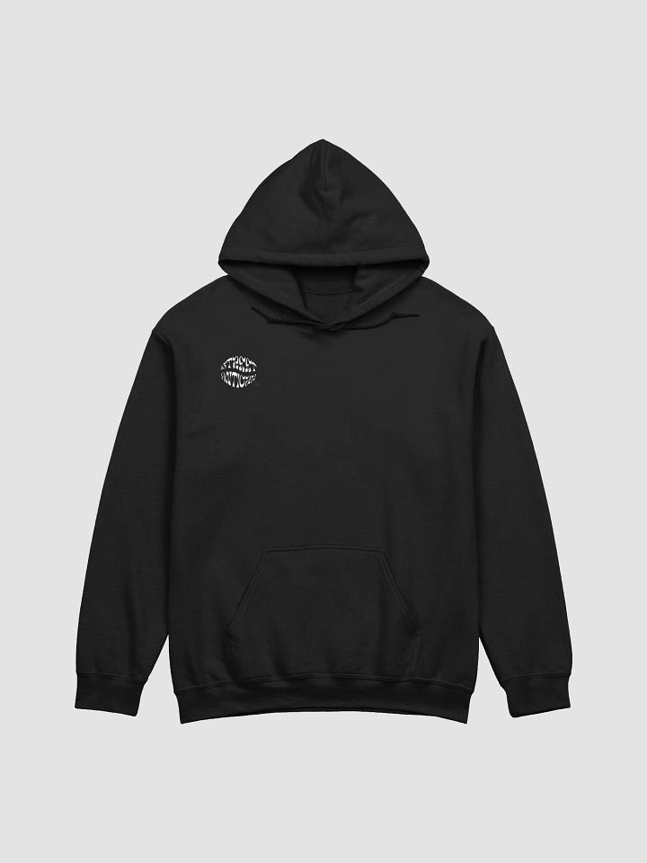 Born Broke Die rich Hoodie product image (1)