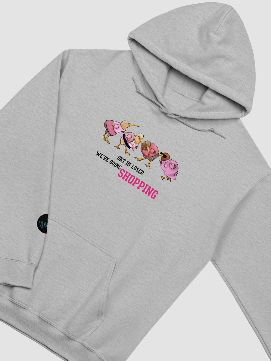 Get In Loser: Mean Girls Hoodie product image (14)