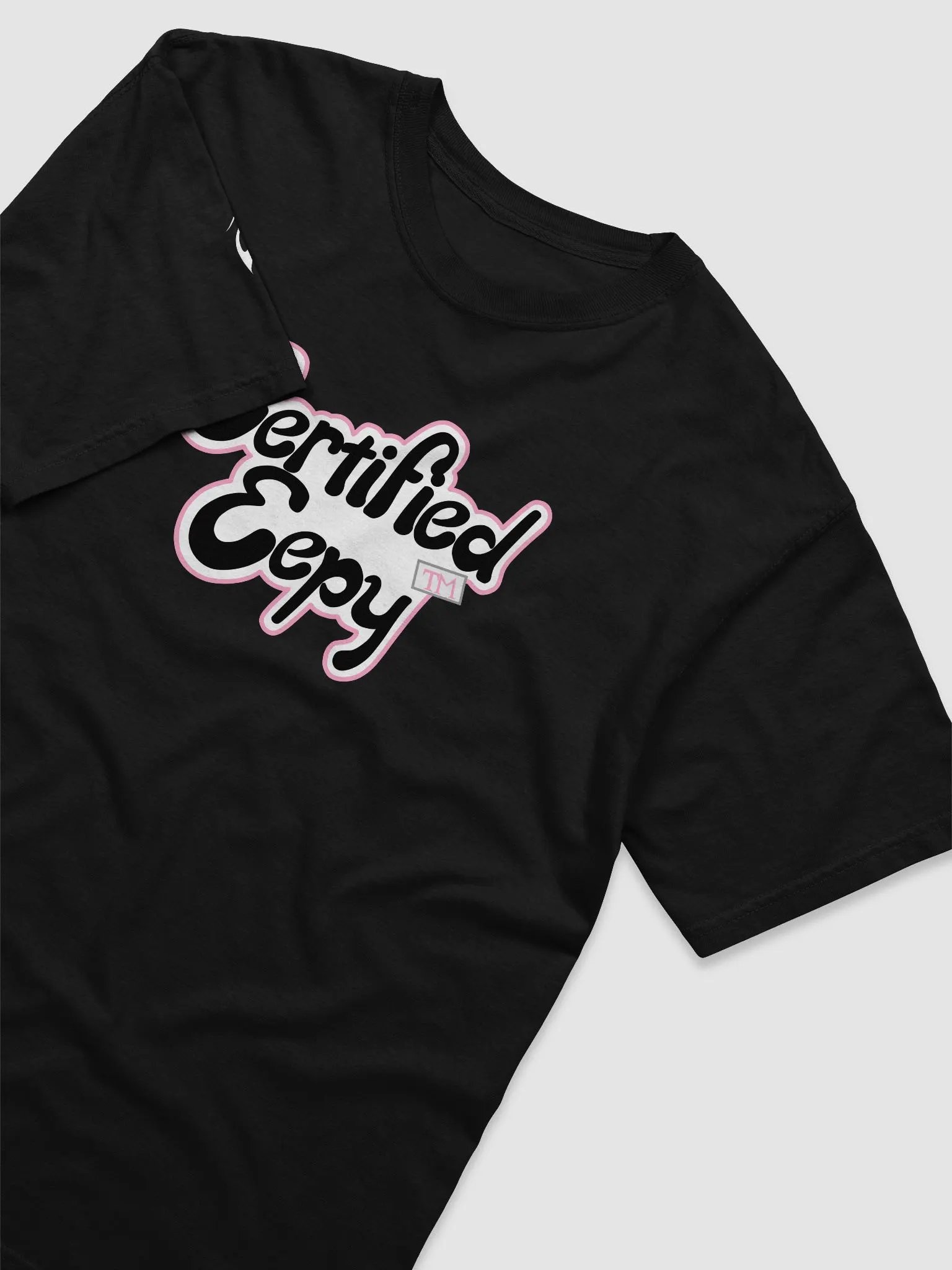 Certified Eepy T-Shirt product image (3)