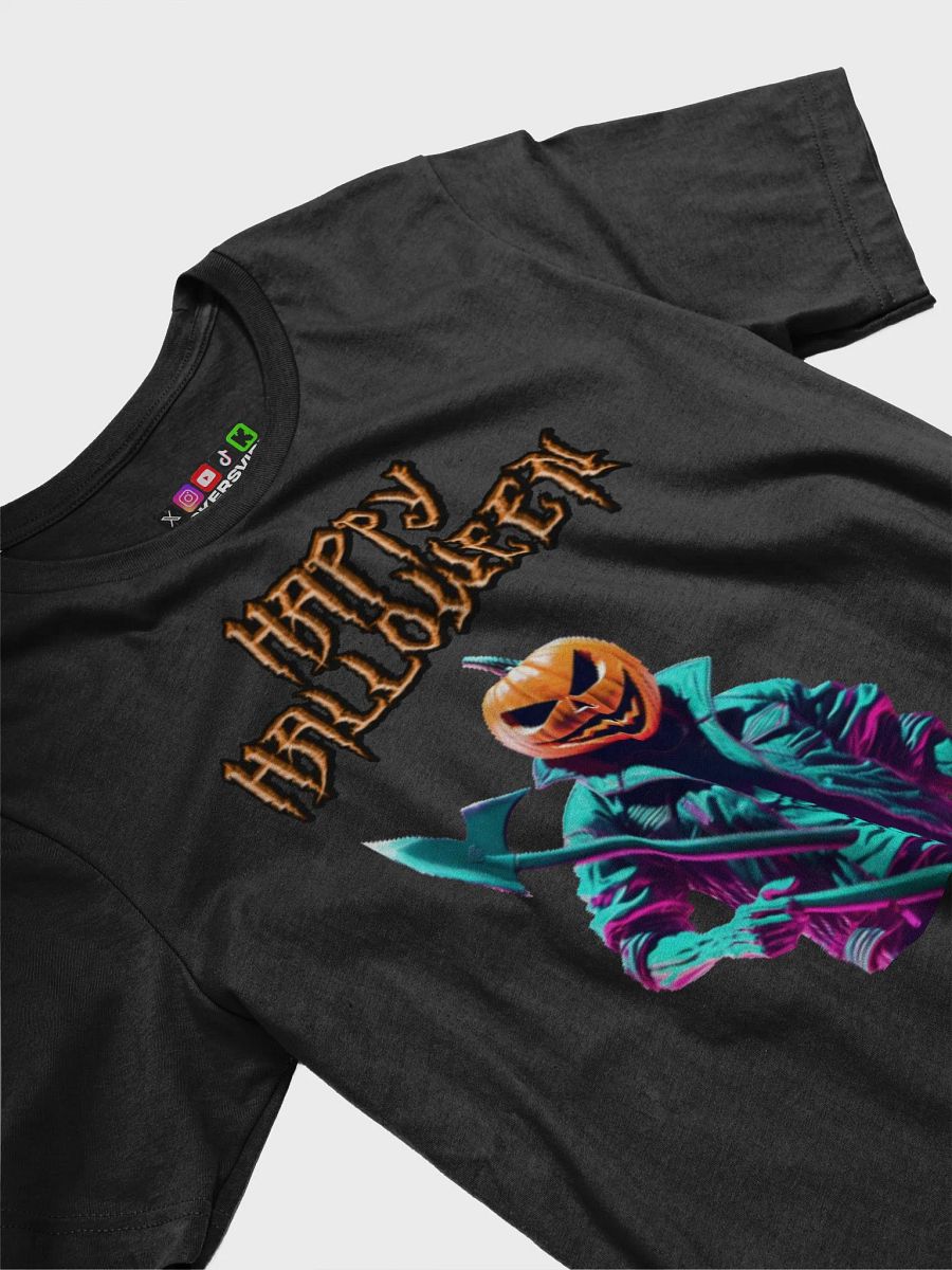 Pumpkin Head Glytch product image (3)