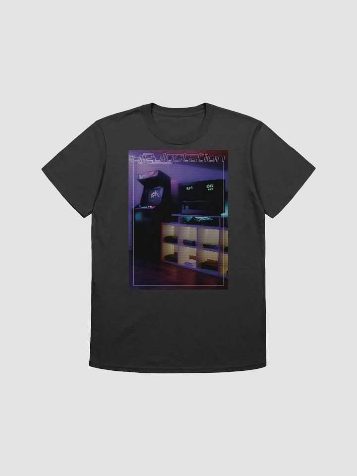 Station Tee 2 product image (2)