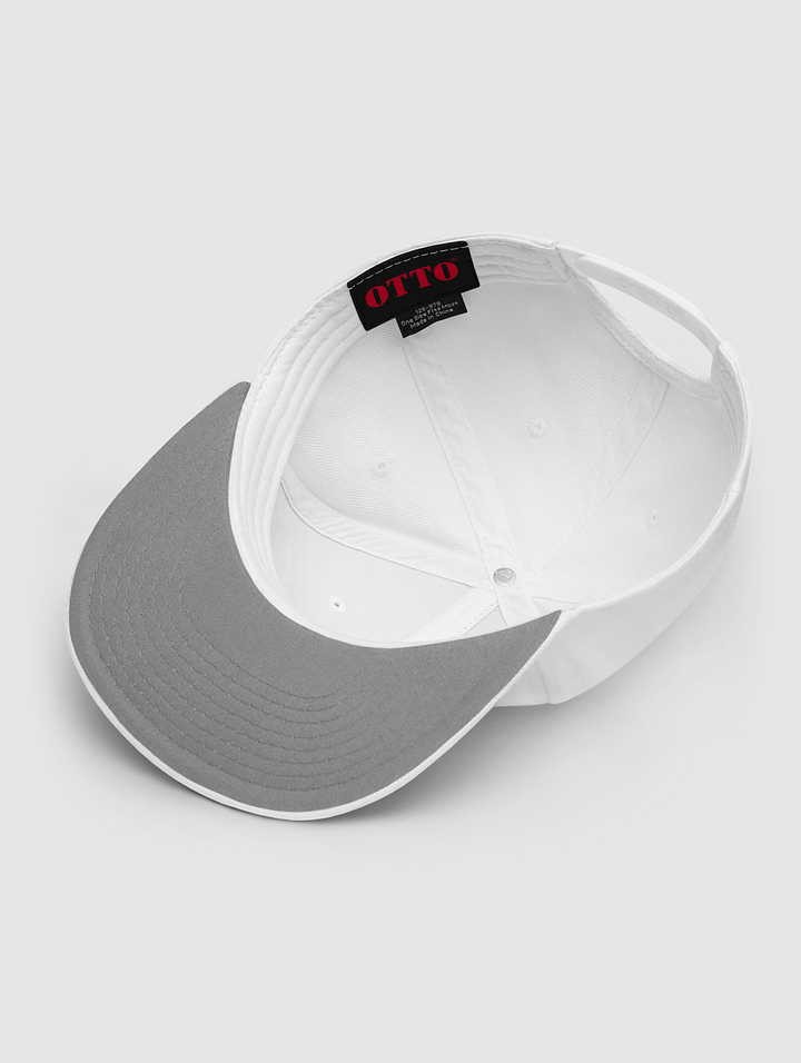 Blue Champion Game Hat product image (2)