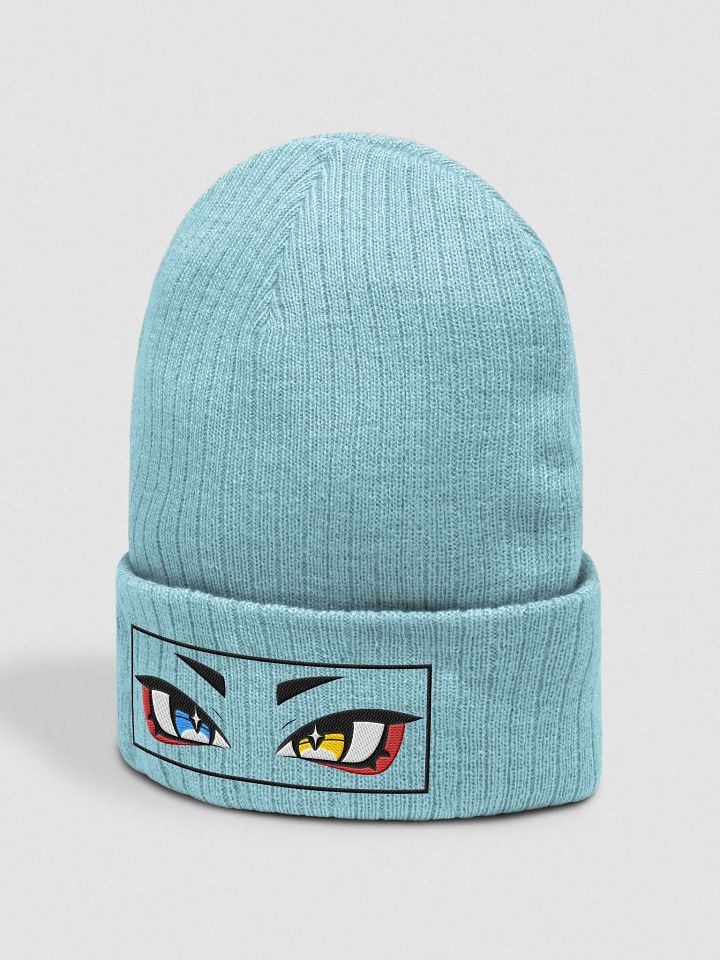 Be 👀 Perceived - Knit Beanie product image (2)