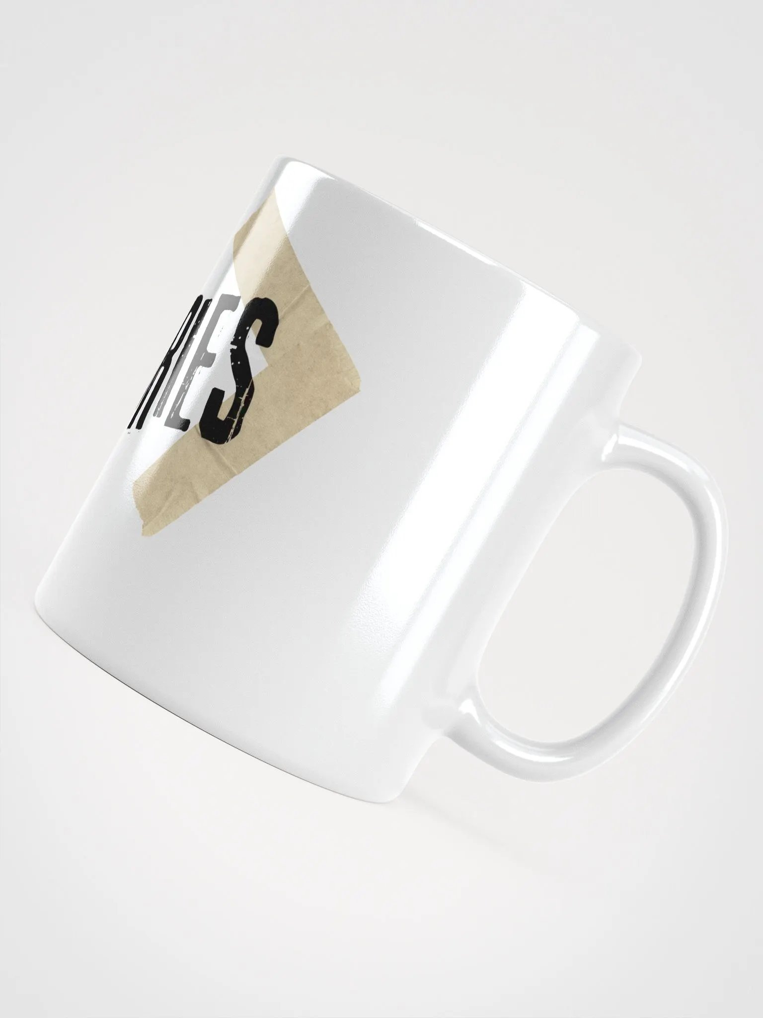 Memories - Mug product image (11)