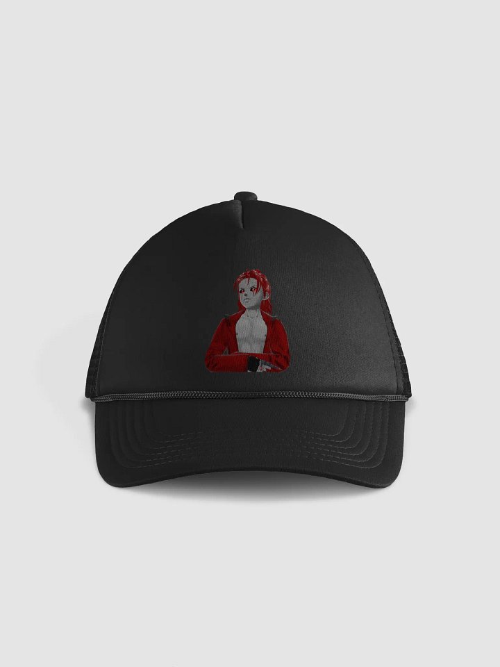 Zombierayne Hat product image (1)