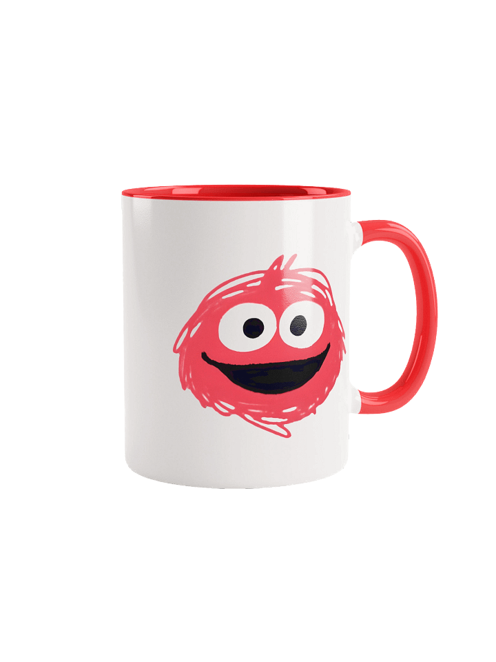 Oslo Mug! product image (2)