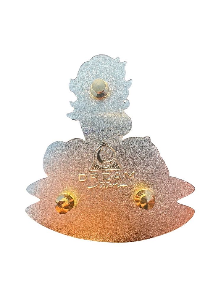 Bedtime Lovely Pin product image (2)