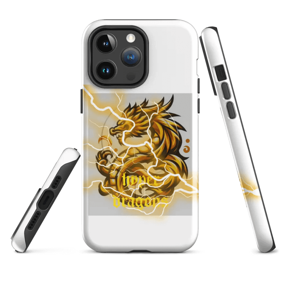 hyper dragon 5 phone case product image (4)